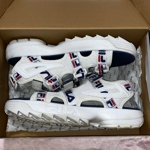 FILA Disruptor Sandal